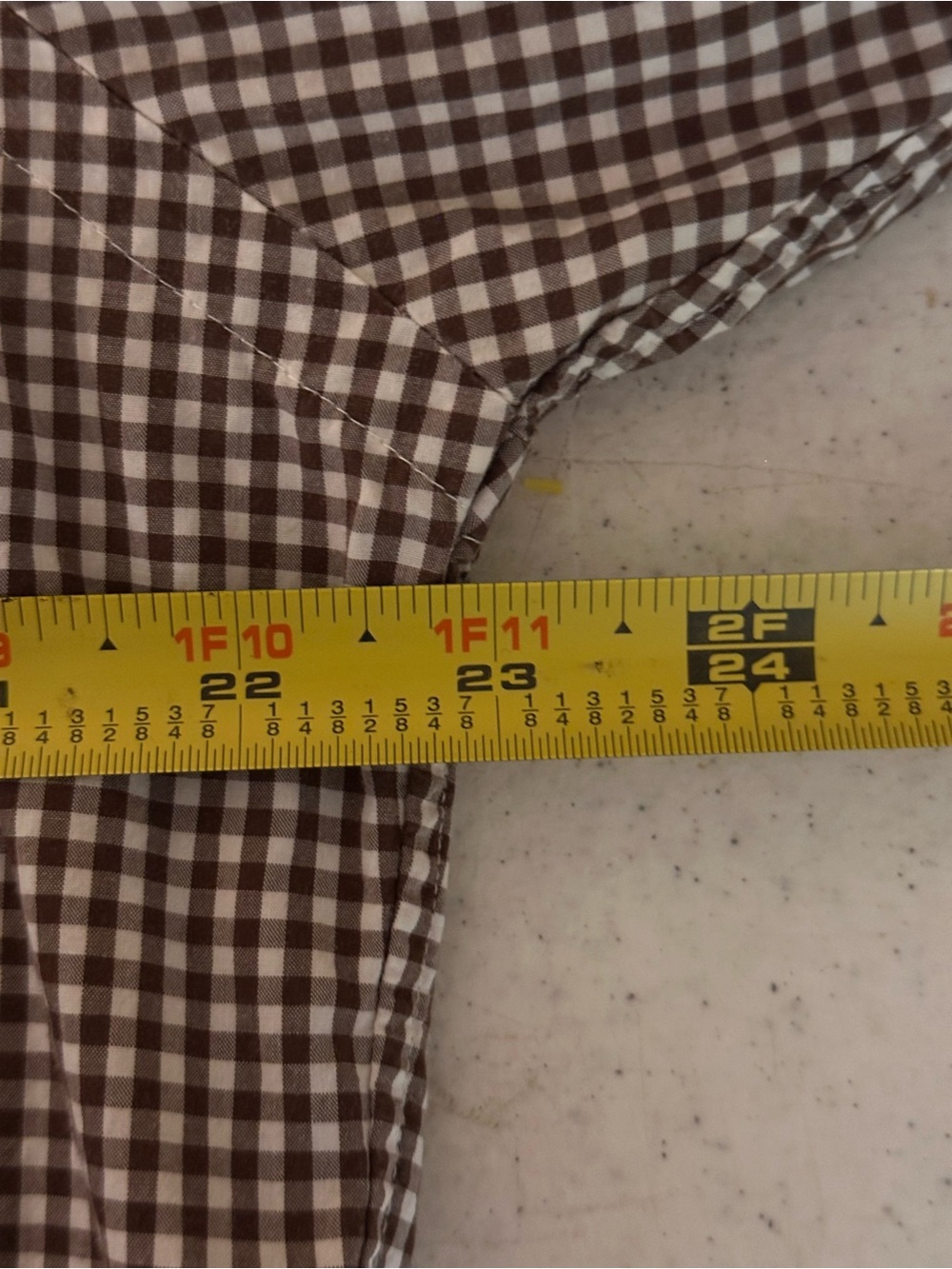 Polo Ralph Lauren Button Down - Picture 8 of 8